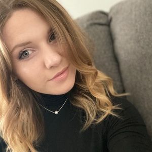 Meet your Posher, Katelynn